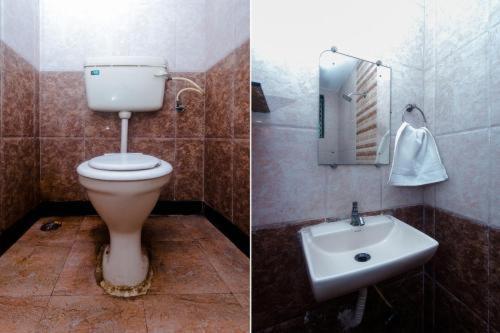 Hotel Nivara Nová Bombaj Exteriér fotografie